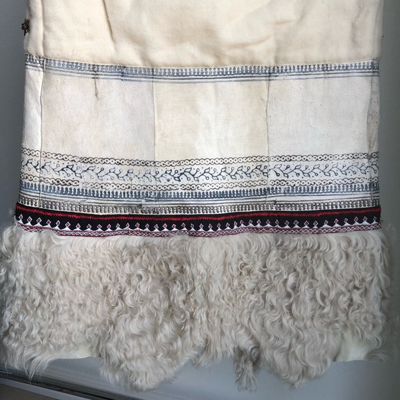 Nigel Preston & Knight Gypsy Folk Gilet - Picture 5 of 5